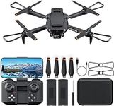 Drone with Camera for Adults 4K - R