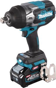 Makita 40V Cordless Impact Wrench – High Torque Power Tool