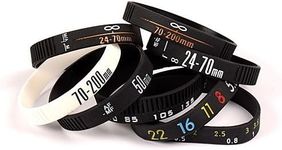 DSLRKIT Photographer's Wristband Se