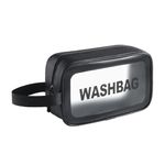 Mens Wash Bag