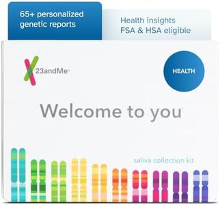 23andMe He