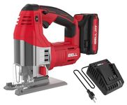 IBELL One power series Cordless Jig Saw BJ 29-65 with 4AH Battery and Charger