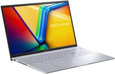 Vivobook 17X Rugged Metallic 17" La