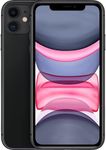 Apple iPhone 11, 128GB, Black - Ful