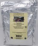 Black Cohosh Root Organic Cut & Sifted - Cimicifuga racemosa, 1 lb,