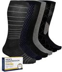 Pembrook Light Compression Socks fo