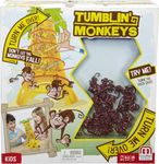 Games Tumblin Monkey Game, Multicolor for Kids, Pack of 1