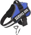 UPET No Pull Dog Harness Reflective