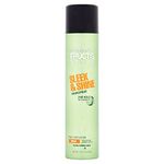 Garnier Fructis Style - Sleek and Shine Anti-Humidity Hairspray - 8.25 oz(Pack of 2 )