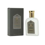 Truefitt & Hill Apsley Aftershave Balm 100ML | Fresh Aromatic Musculin Essence | Suitable For All Skin Type