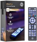 GE Backlit Universal Remote Control