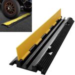 Vestil Aluminum Ramps