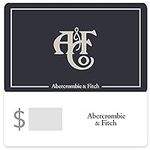 Abercrombie & Fitch eGift Card