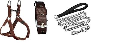 Chain Harness For Dog