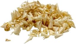 Pine Kindling Wood Chips by Prime Retreat