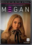 M3GAN - Unrated Edition [DVD] (Bilingual)