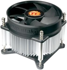 Thermaltake CPU Cooling Fan for Intel Core i7/i5/i3 CLP0556-B