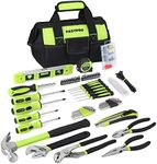 FASTPRO 215-Piece Home Repairing To