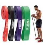 Mobility Bands