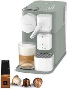 Nespresso