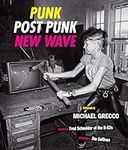 Punk, Post Punk, New Wave: Onstage,