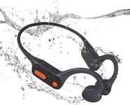 Tayogo Bone Conduction Swimming Hea