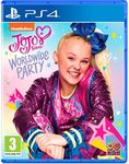 JoJo Siwa: Worldwide Party (PS4)