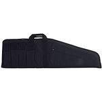 Bulldog Cases Extreme Rifle Case with Black Trim (35-Inch, Black)