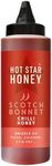 Hot Star Honey Chilli Sauce | Hand 