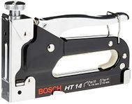 Bosch Professional Tacker HT 14, Black (0603038001)