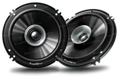 Dual Electronics Car Speakers