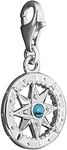 Thomas Sabo Women Charm Pendant Com