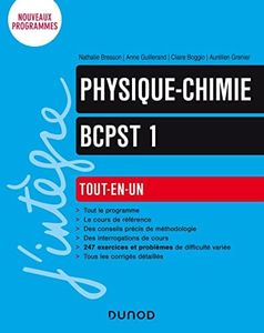 Physique-C