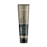 Lakme K.Style Smooth Smooth And Shine Straightener Gel | Straight Control Thermal Protection Gel | Hold Factor 0/5 (150 ml)