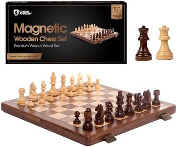 Chess Armo