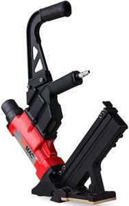 Pneumatic Floor Nail Gun - NHF100