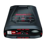 ESCORT Redline360c International Laser Radar Detector for Cars – Extreme Range Speed Camera Detector with Built-in Wi-Fi and GPS, AI Filtering, 360 Degree Directional Awareness and Drive Smarter App