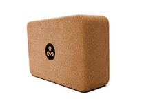 Kindfolk Cork Yoga Block