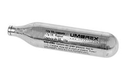 Umarex 100 x 12g Co2 capsules for airsoft, paintball, air guns or air rifles