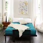 B08DR2FTFT Full Size 5-inch Futon Mattress