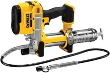 DEWALT 20V MAX Grease Gun, Cordless