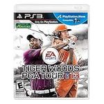 Tiger Woods PGA TOUR 13 - Playstati