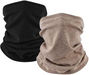 EXski Winter Neck Gaiter Warmer, So