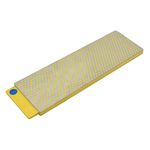 DMT W8ECNB 8-Inch DuoSharp Bench Stone Extra-Fine / Coarse