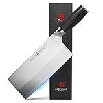 TUO 8 inch Vegetable Cleaver, Chine