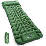 FRITTON Sleeping Pad for Camping, I