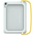 OtterBox Made for Kids Case for iPad 10th Gen - FLOATIES (Blue), Durable, Easy Grip ridges, Easy to Clean (Single Unit Ships in Poly Bag, Ideal for Business Customers)