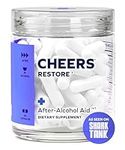Cheers Restore | Supplement with DH