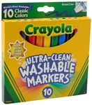 Crayola Markers For Drawings