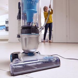 Vax Air Stretch Pet Vacuum Cleaner – Lightweight Upright for Homes